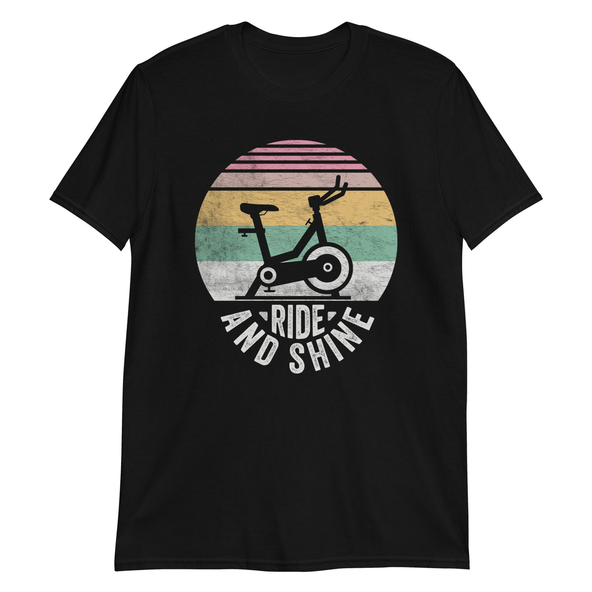 Ride and Shine T-Shirt