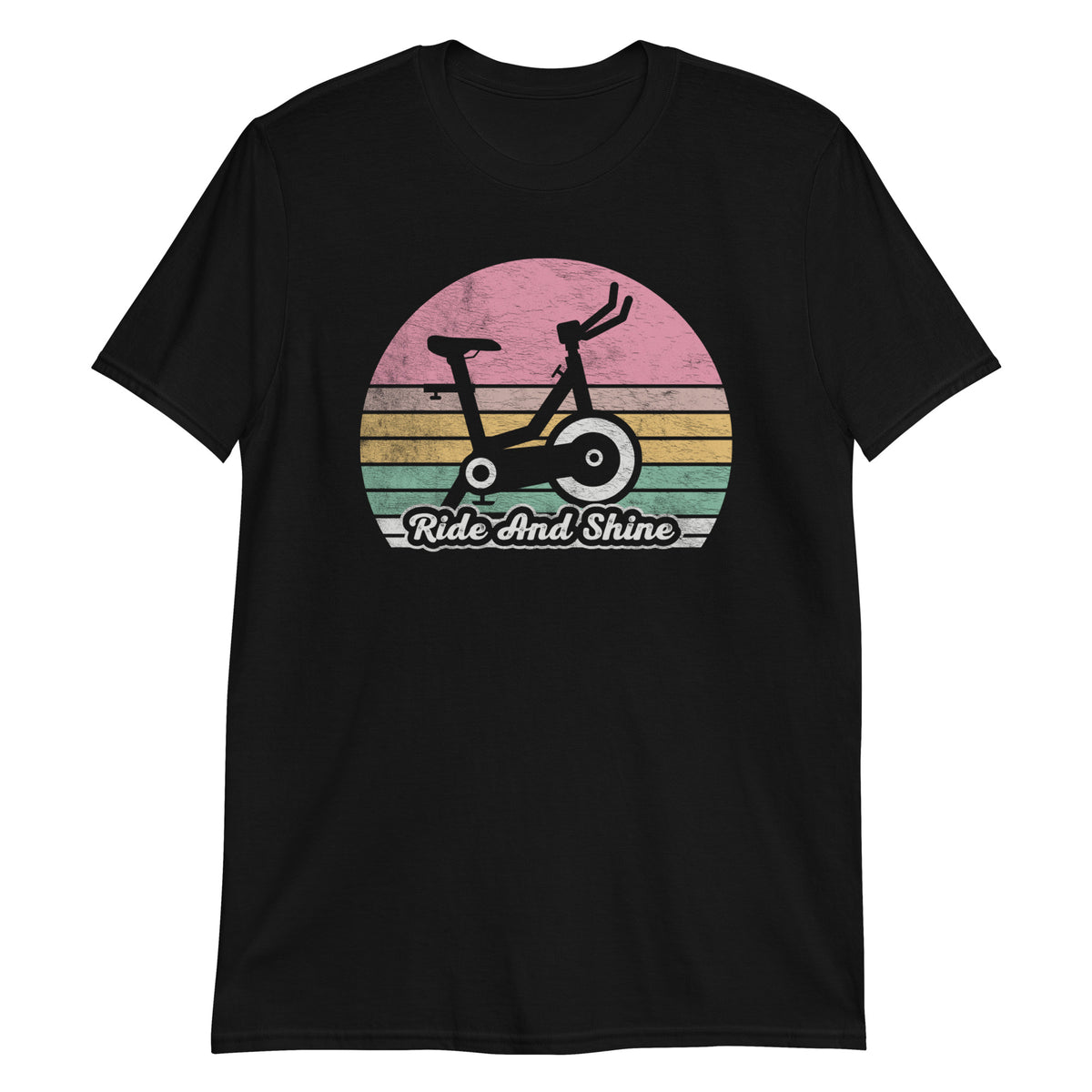 Ride and Shine T-Shirt