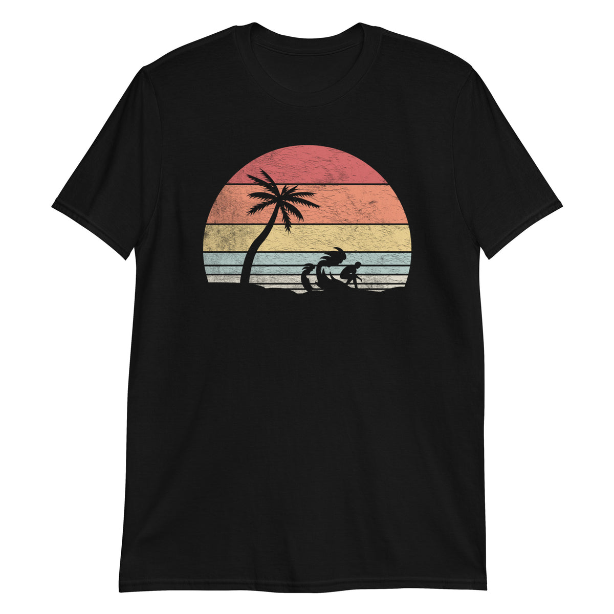 Surf T-Shirt