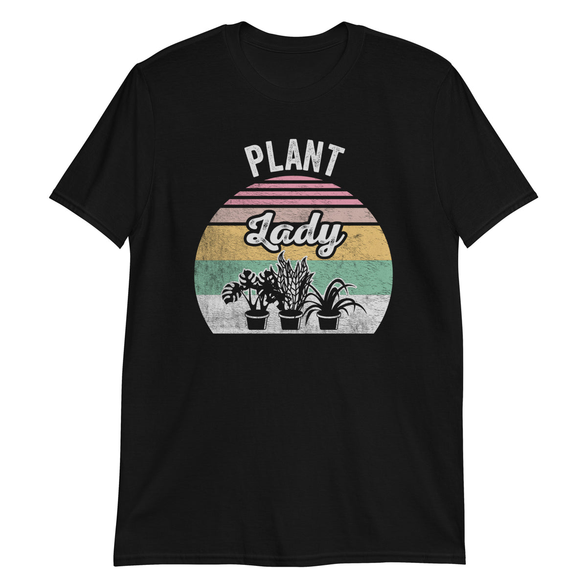 Plant Lady T-Shirt