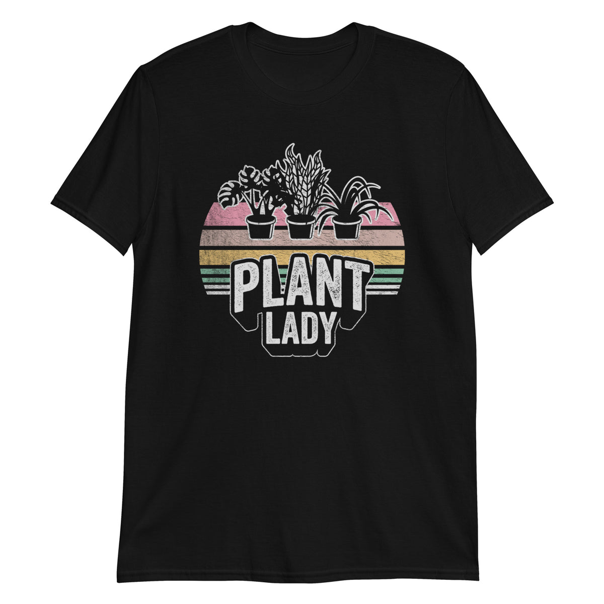 Plant Lady T-Shirt