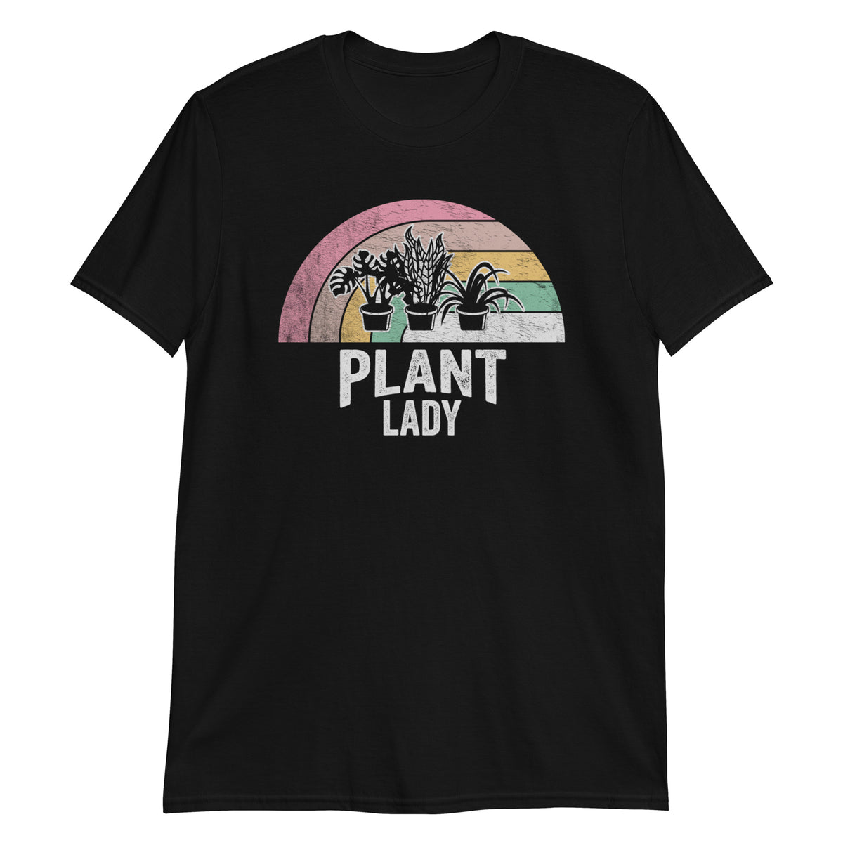 Plant Lady T-Shirt