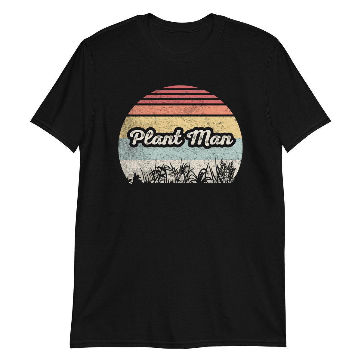 Plant Man T-Shirt