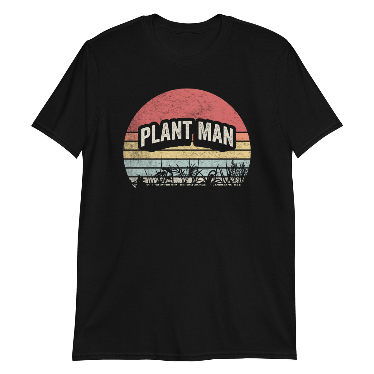 Plant Man T-Shirt