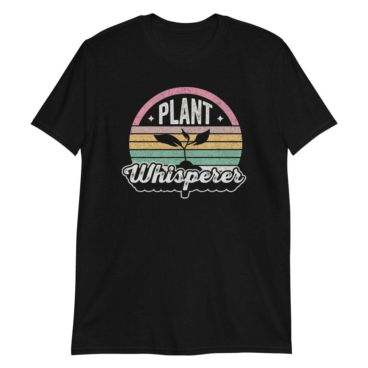 plant Whisperer T-Shirt