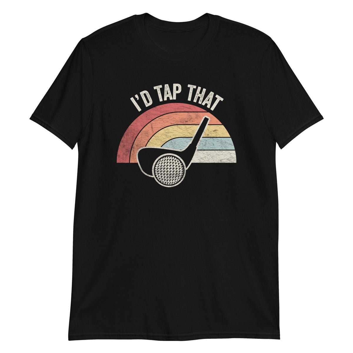 I'd Tap That T-Shirt