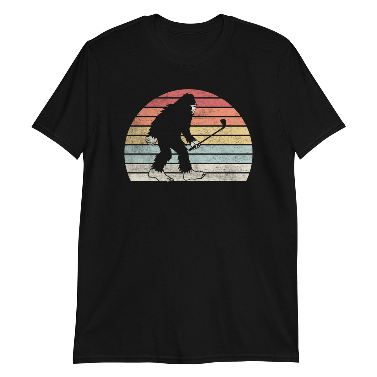 Golf Time T-Shirt