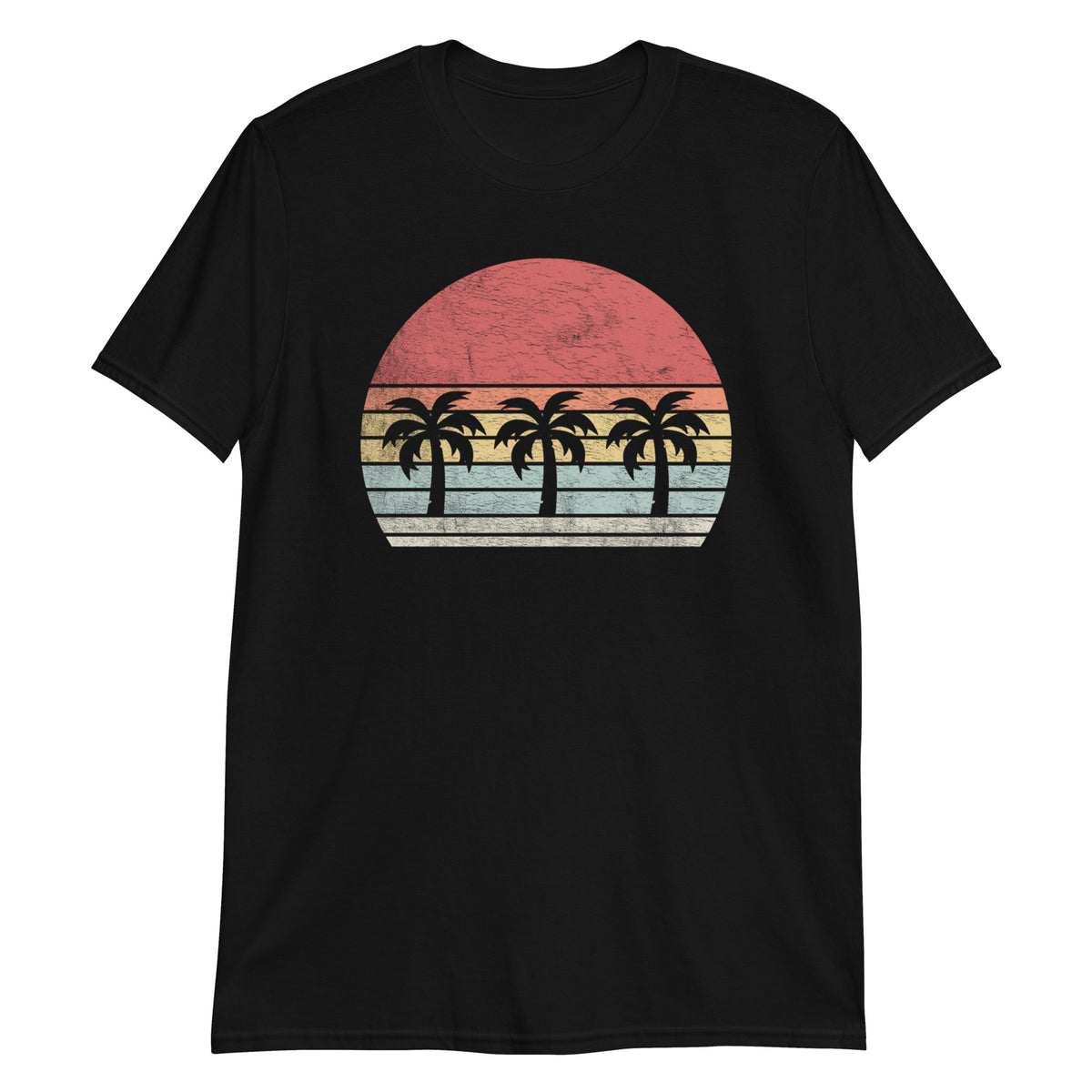 Sunshine and Coffee T-Shirt