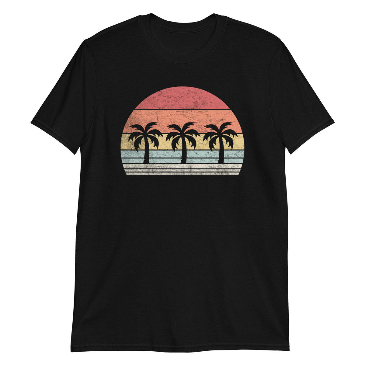 Sunshine and Coffee T-Shirt