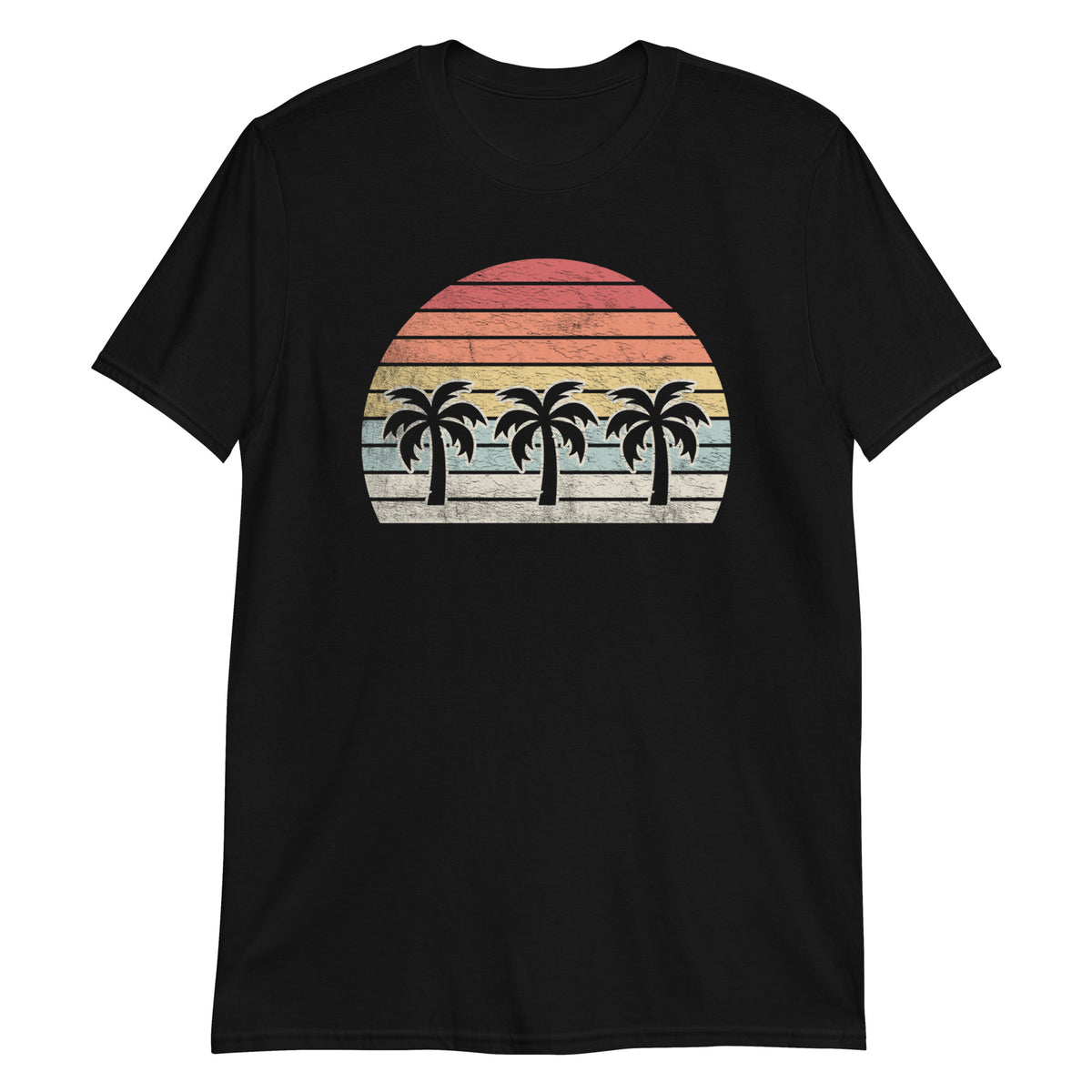 Sunshine and Coffee T-Shirt