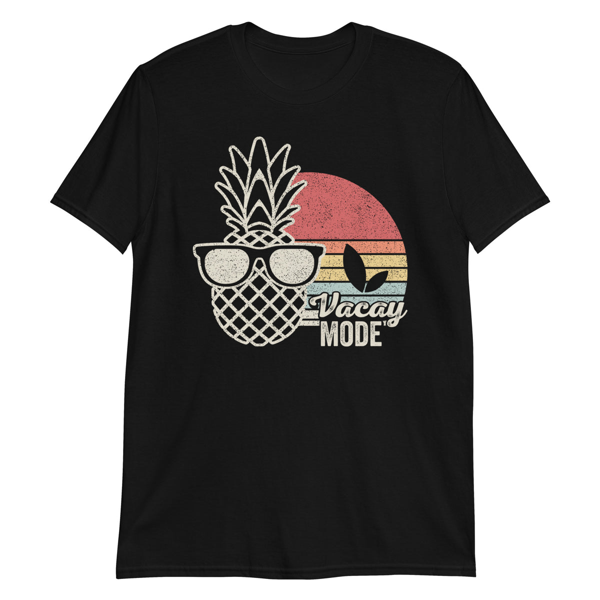 Vacay Mode T-Shirt