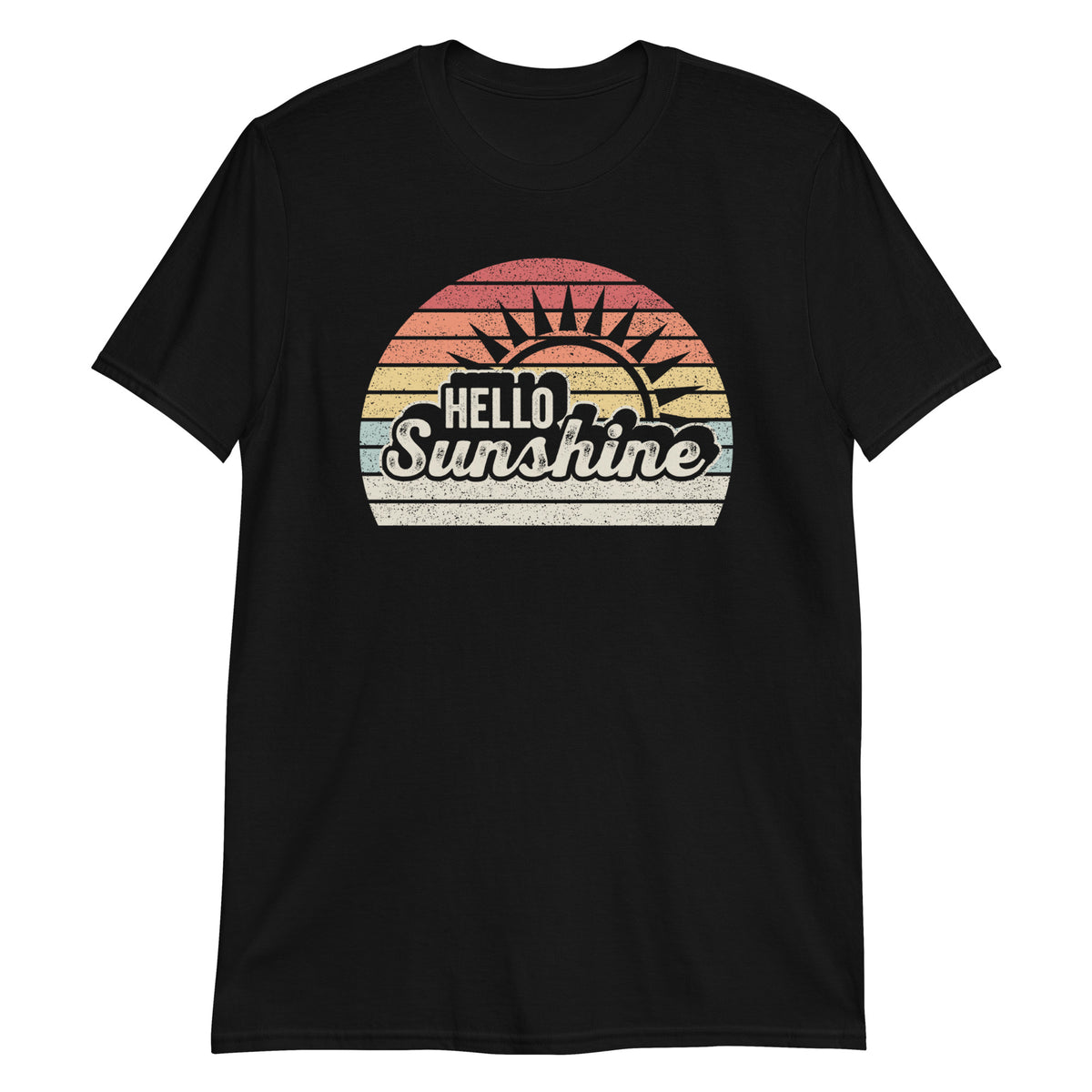 Hello Sunshine T-Shirt