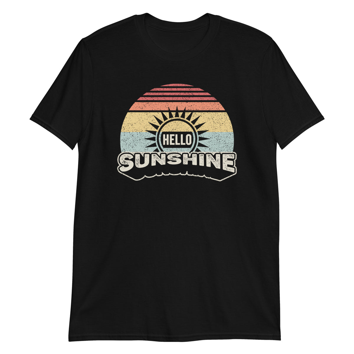 Hello Sunshine T-Shirt