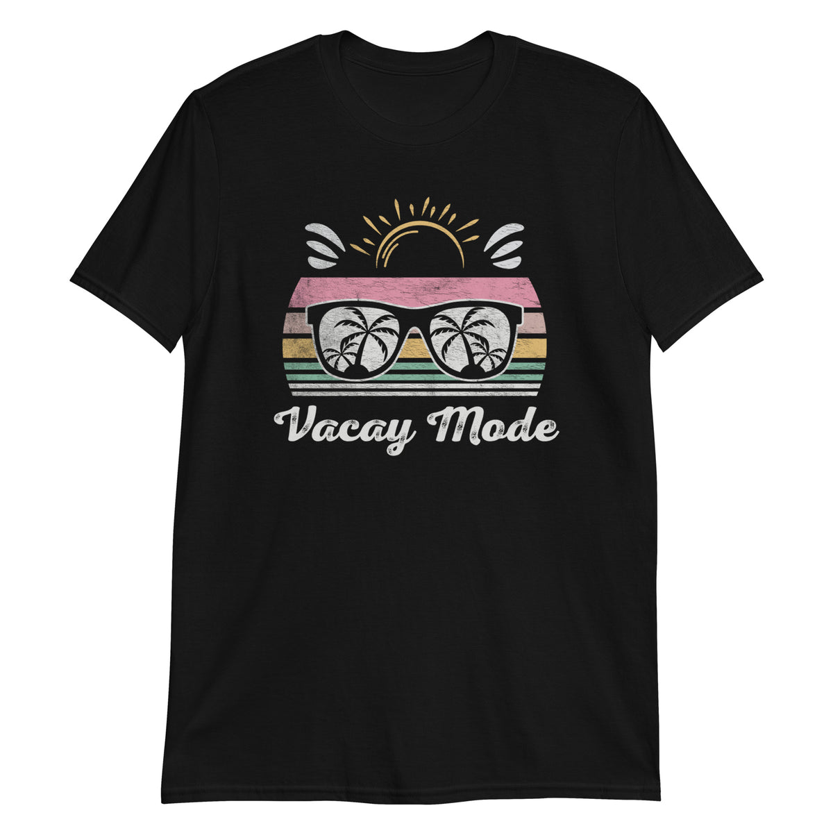 Vacay Mode T-Shirt